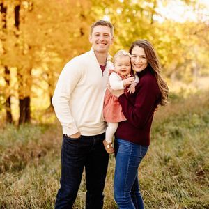 Meet your Posher, Liz